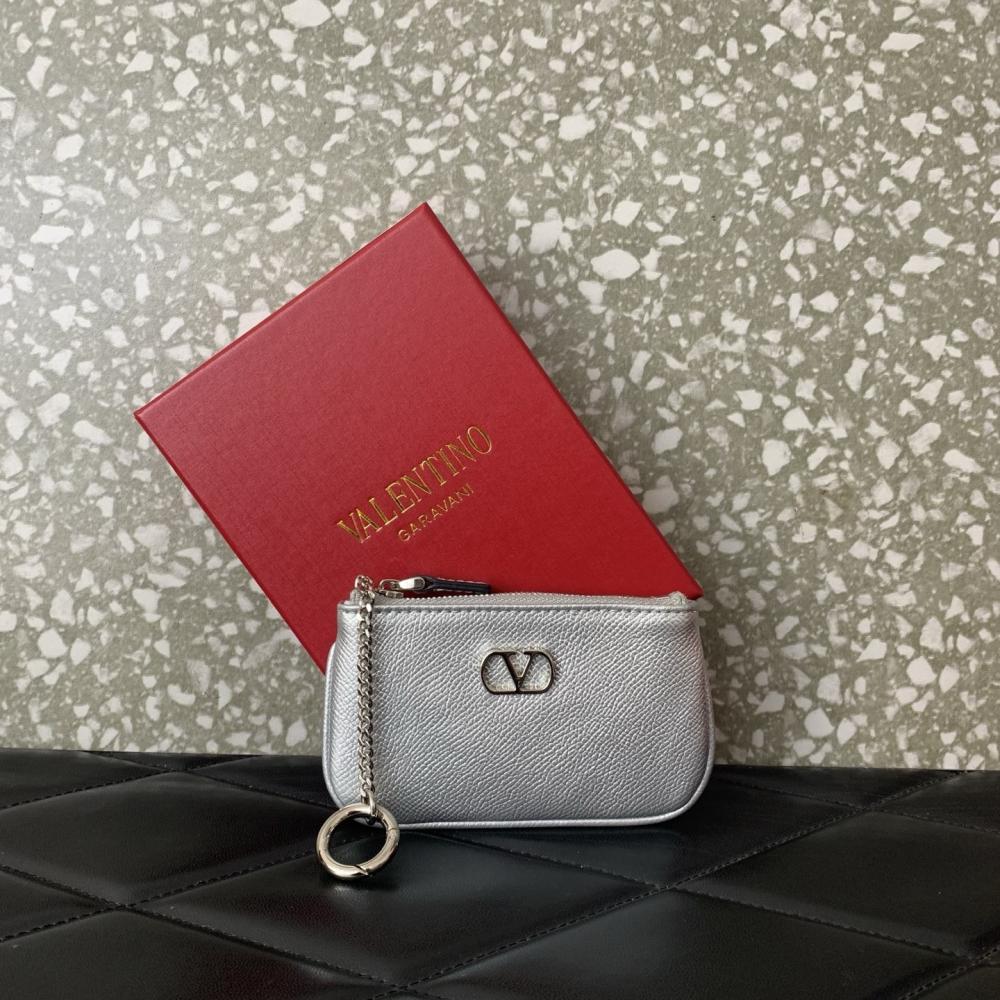 Luxury Leather Wallet