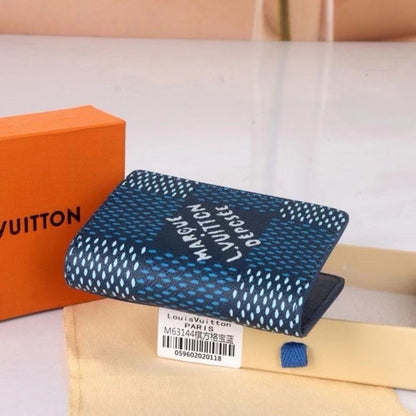 Elegant Stylish Leather Wallet – Limited Edition