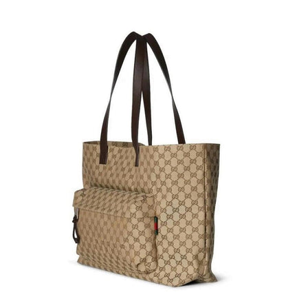 Elegant Refined Crossbody Bag