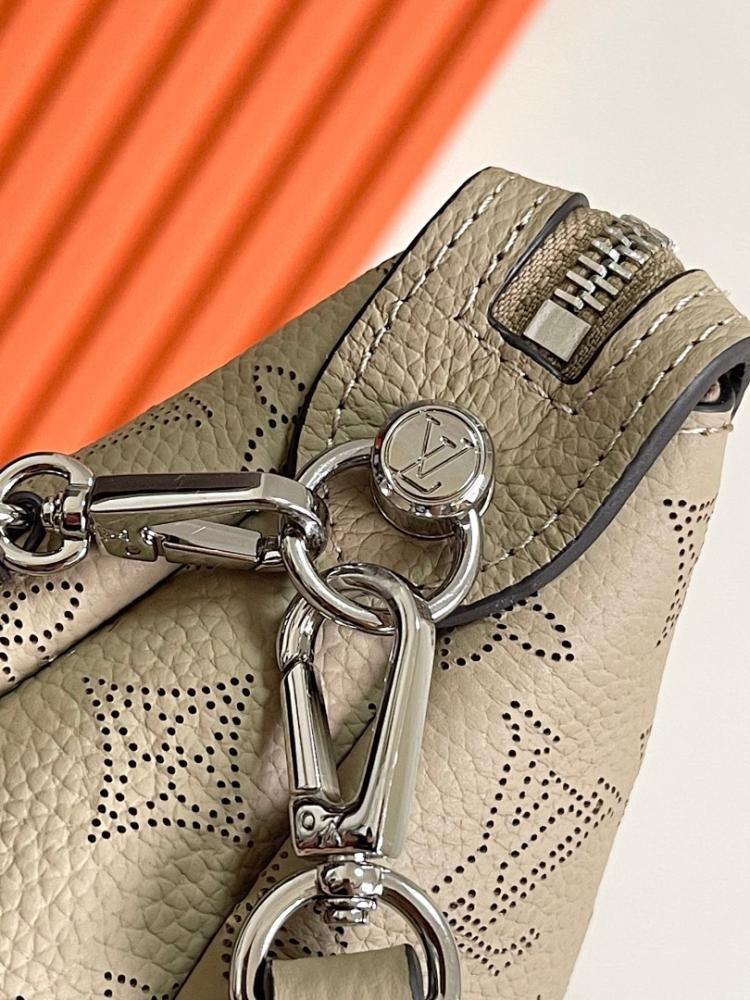Modern Woven Leather Crossbody Bag