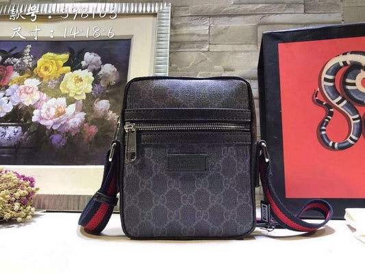 Alma Backpack