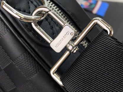 Messenger Bag