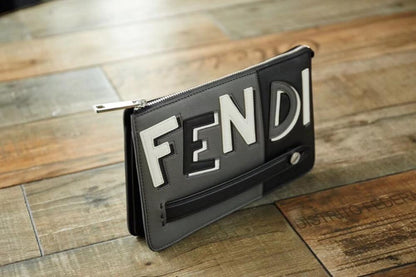 Luxury Wallet