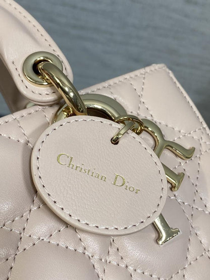 Top Handle Bag