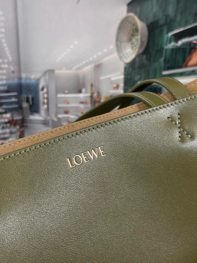 Modern Leather Crossbody Bag