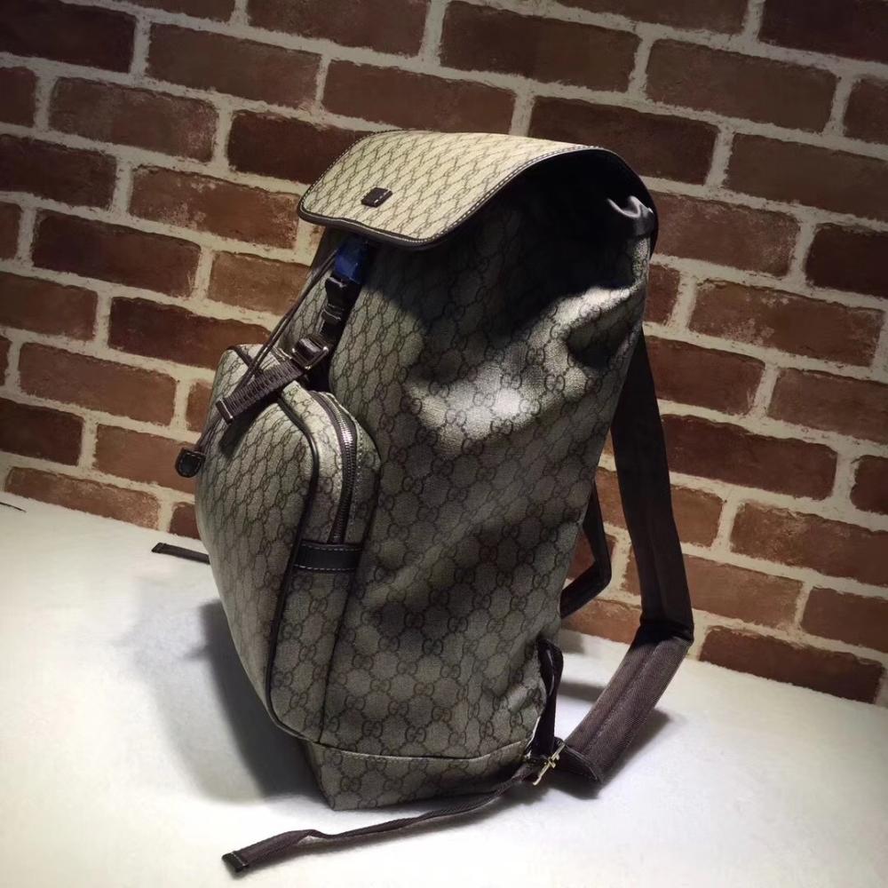 Luxury Backpack