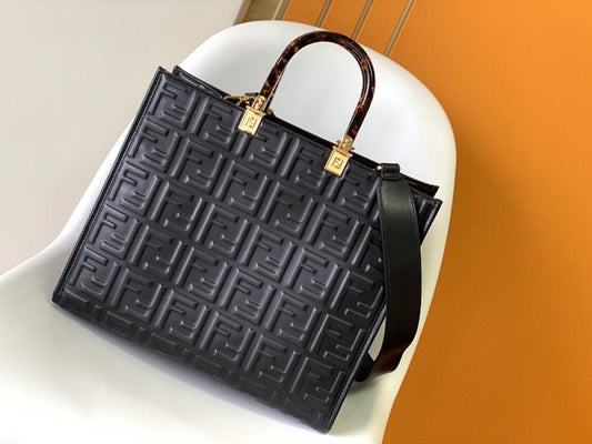 Top Handle Bag