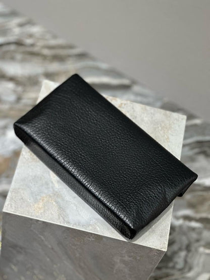 Modern Luxury Leather Shoulder Bag