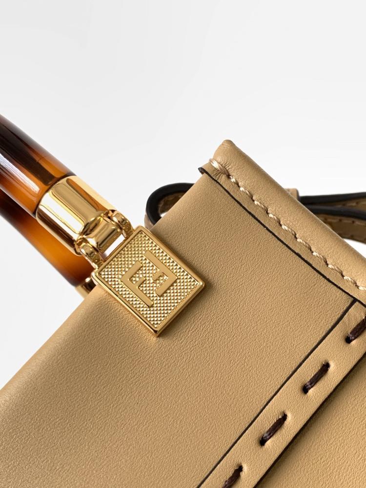 Top Handle Bag