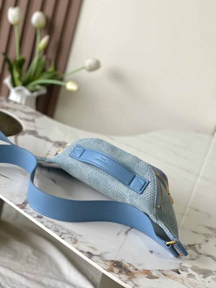 Stylish Embroidered Shoulder Bag – Special Edition