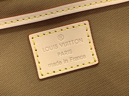 Luxury Backpack