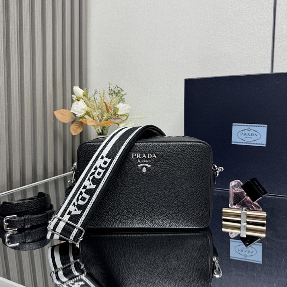Leather Backpack