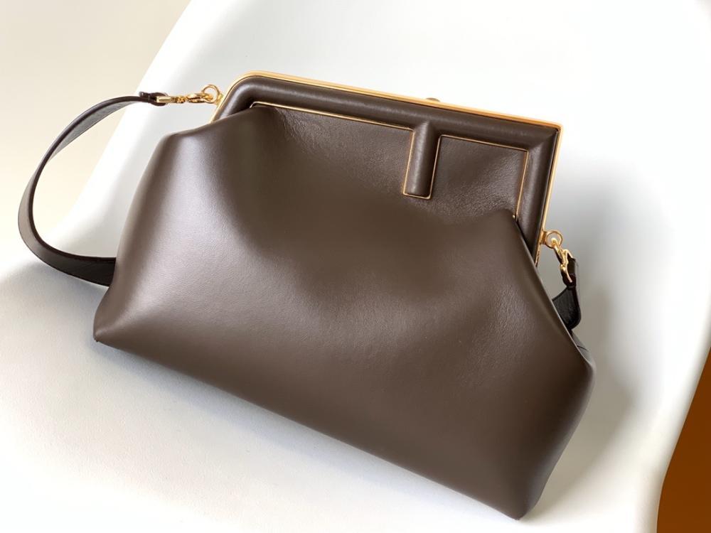 Luxury Shoulder Bag