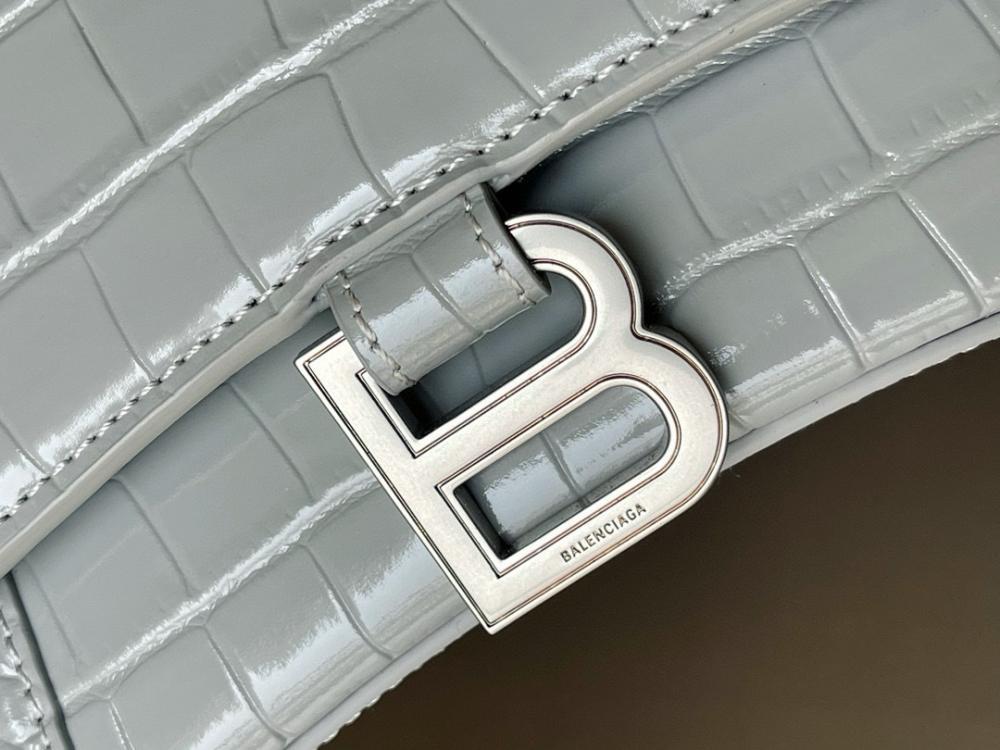 Luxury Top Handle Bag