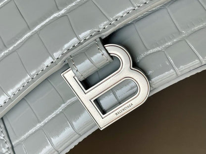 Luxury Top Handle Bag