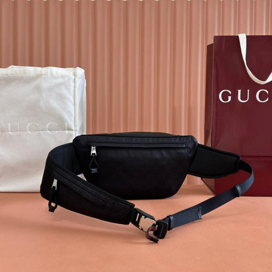 Modern Top Handle Bag