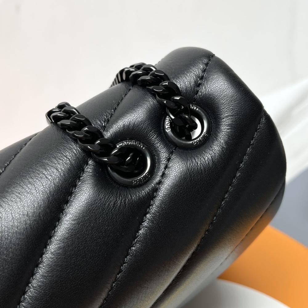 Luxury Top Handle Bag