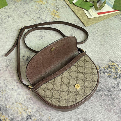 Modern Top Handle Bag – Special Edition