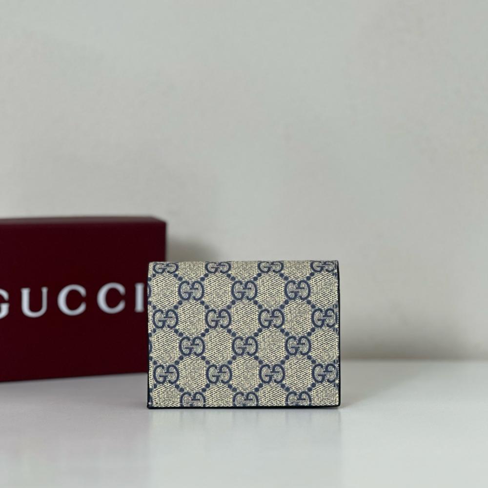 Elegant Leather Wallet