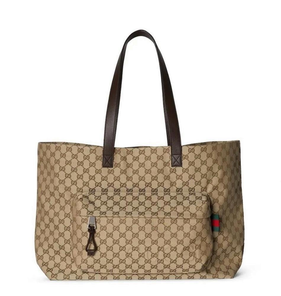 Elegant Refined Crossbody Bag