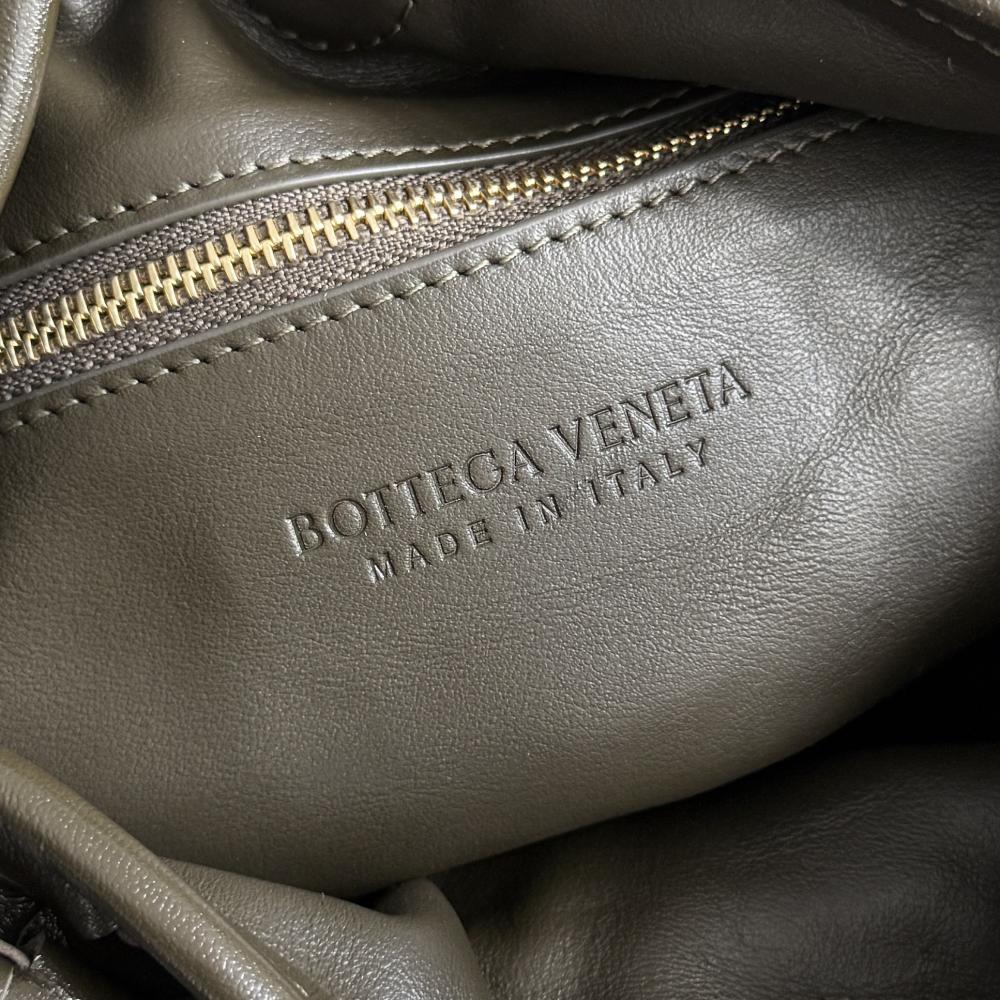 Luxury Leather Top Handle Bag
