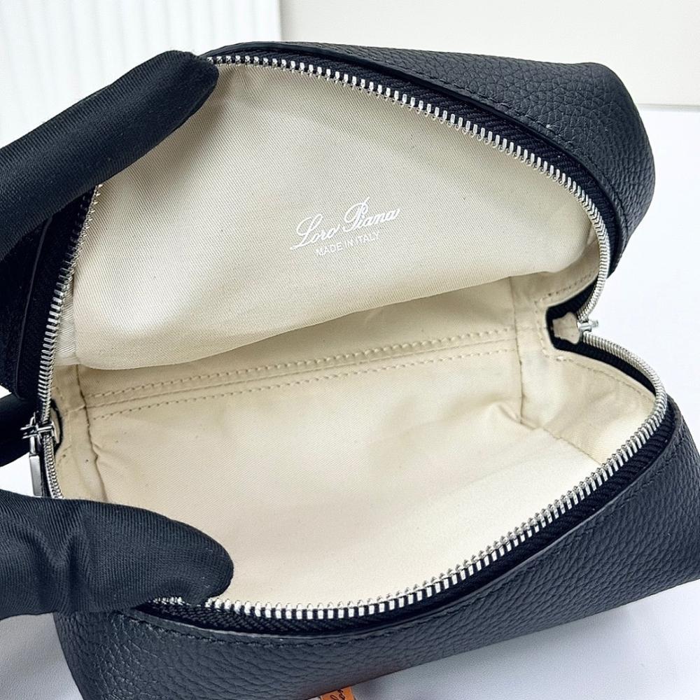 Modern Premium Quilted Calfskin Shoulder Bag
