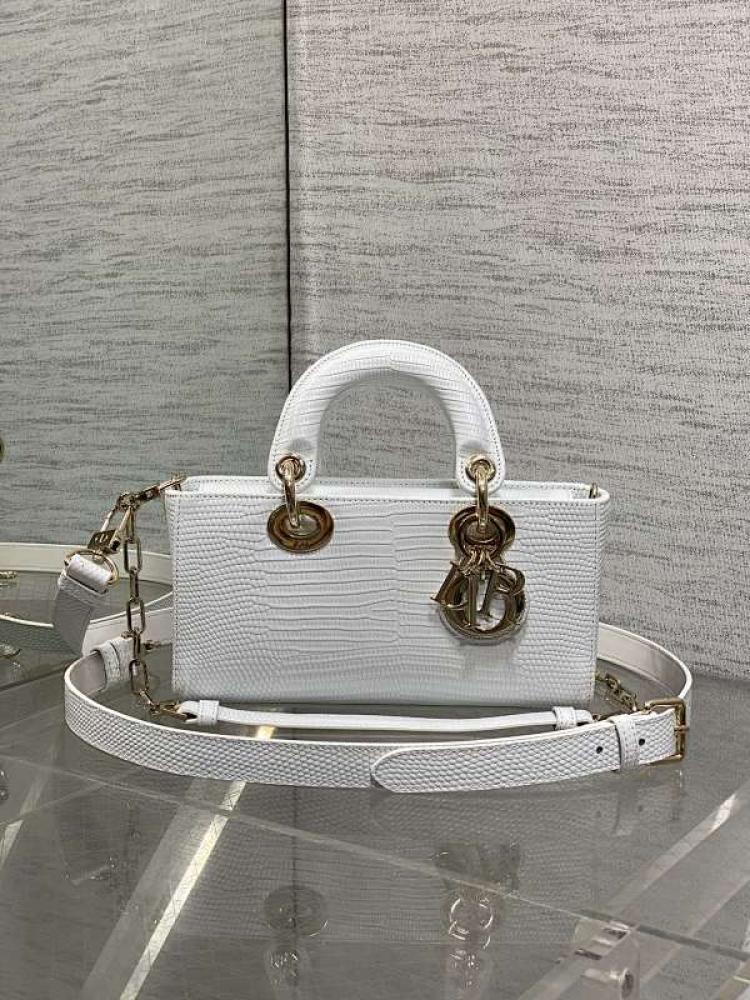 Luxury Top Handle Bag