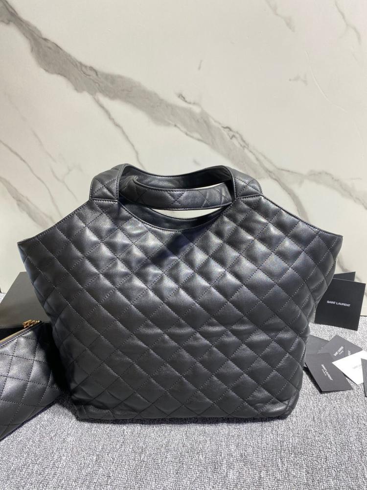 Luxury Top Handle Bag