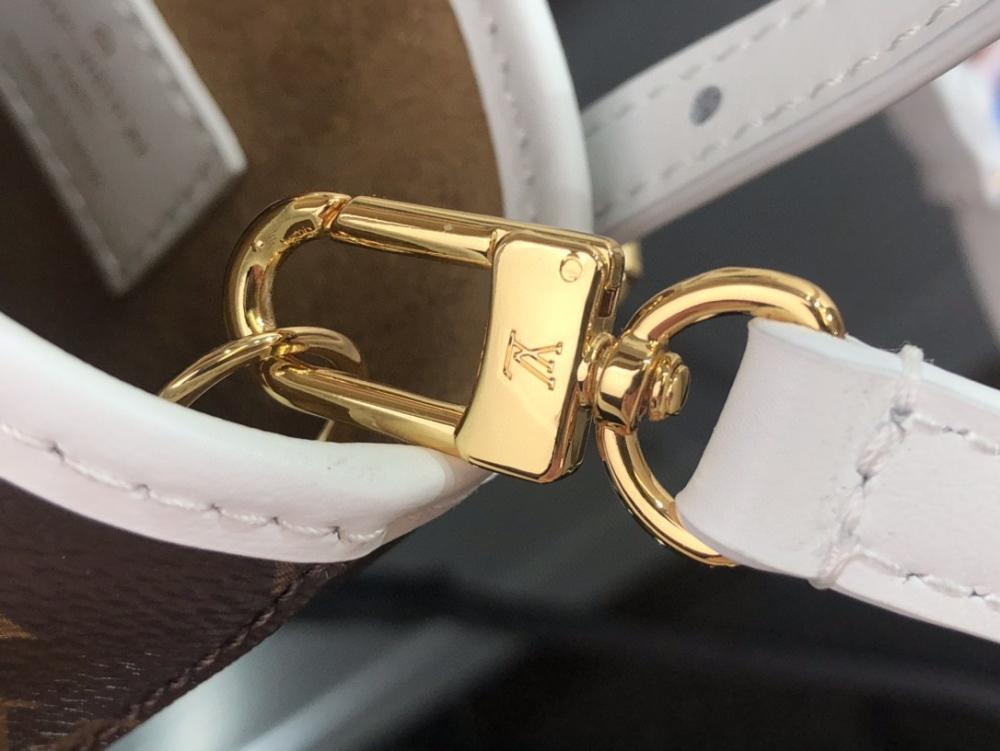 Luxury Bucket Bag