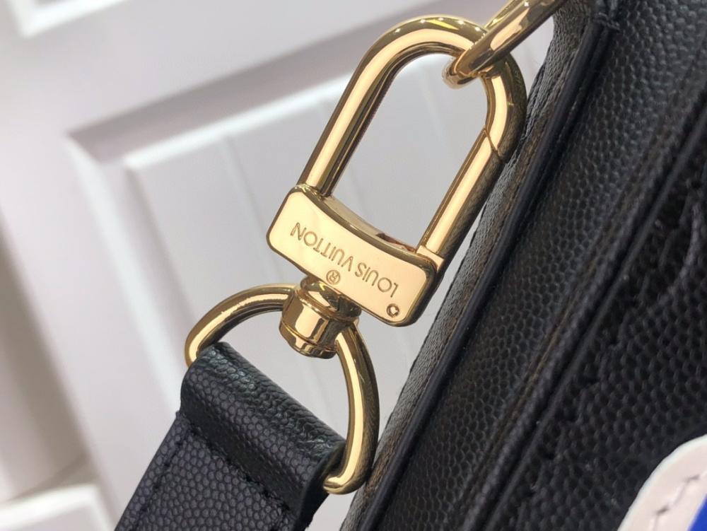 Messenger Bag