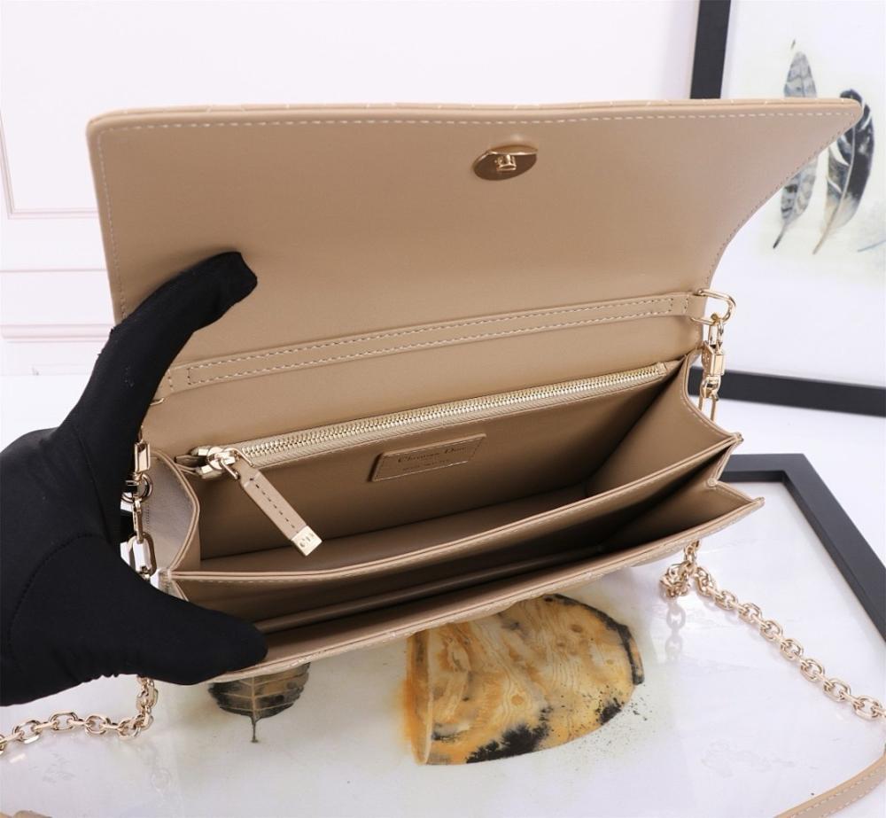 Stylish Premium Embroidered Leather Crossbody Bag