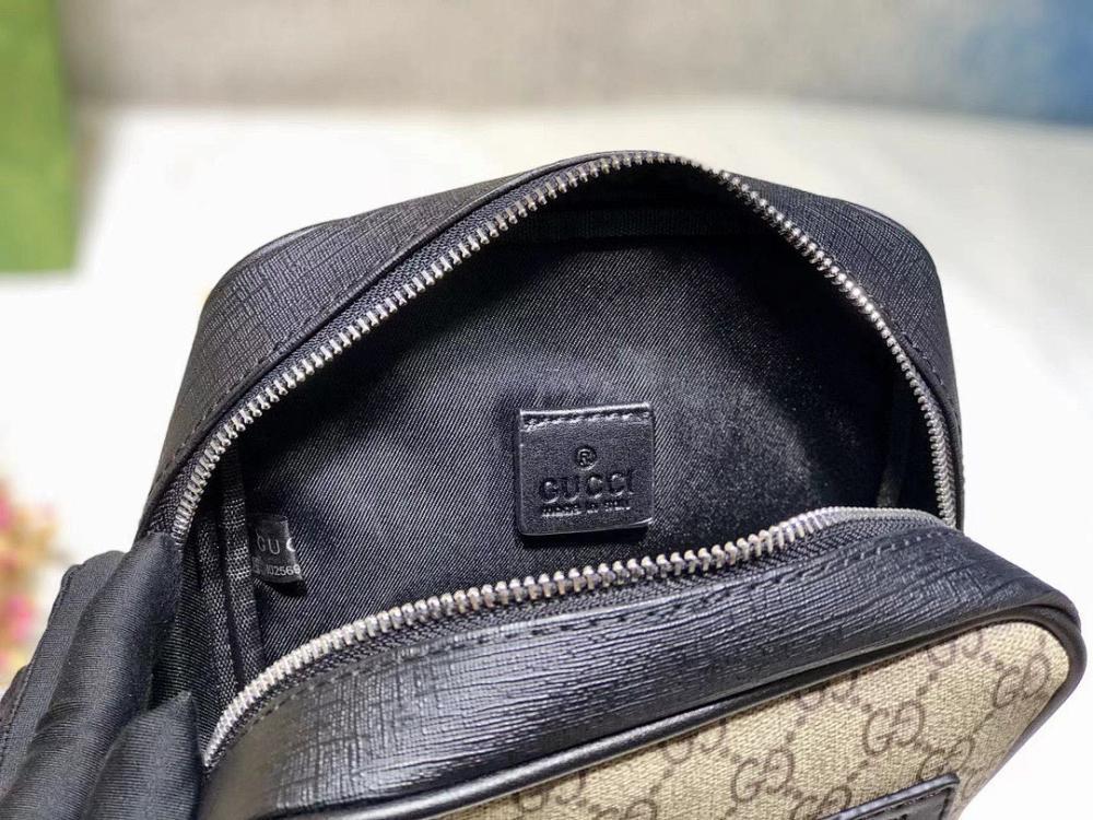 Italian-Inspired Elegant Leather Bag