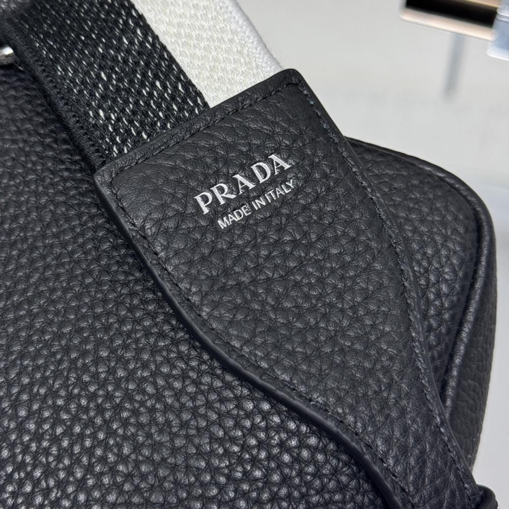 Leather Backpack
