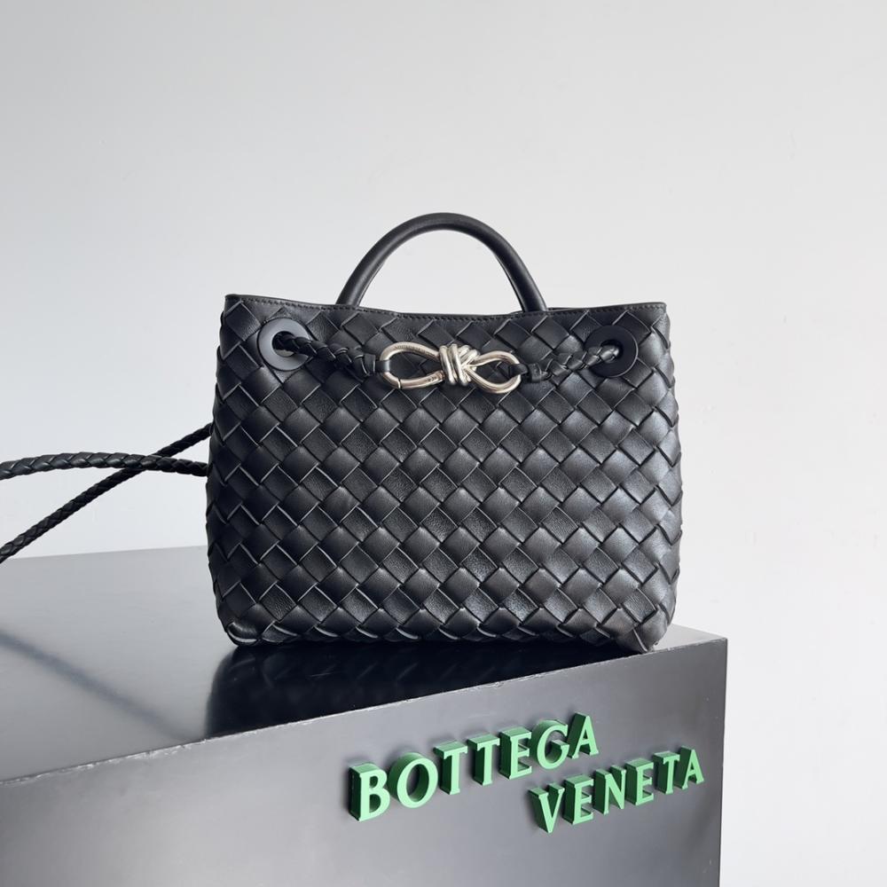 Luxury Leather Top Handle Bag