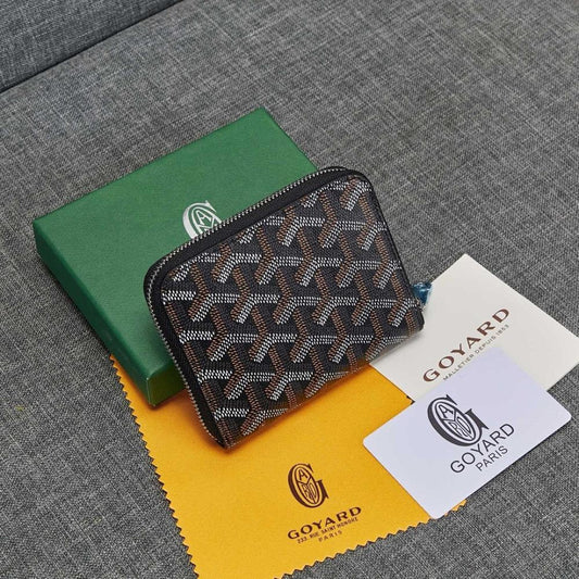 Stylish Refined Wallet