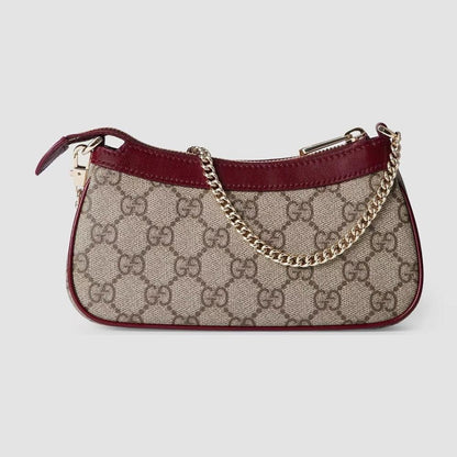 Modern Refined Shoulder Bag