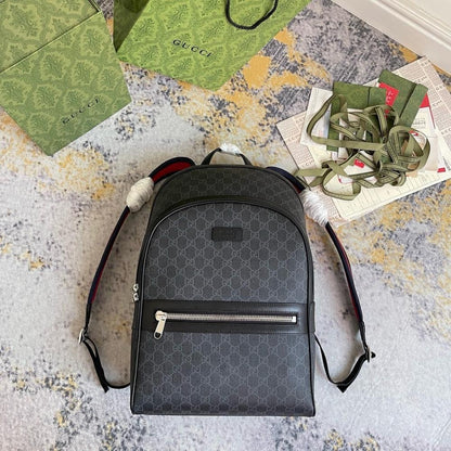 Italian-Inspired Elegant Top Handle Bag