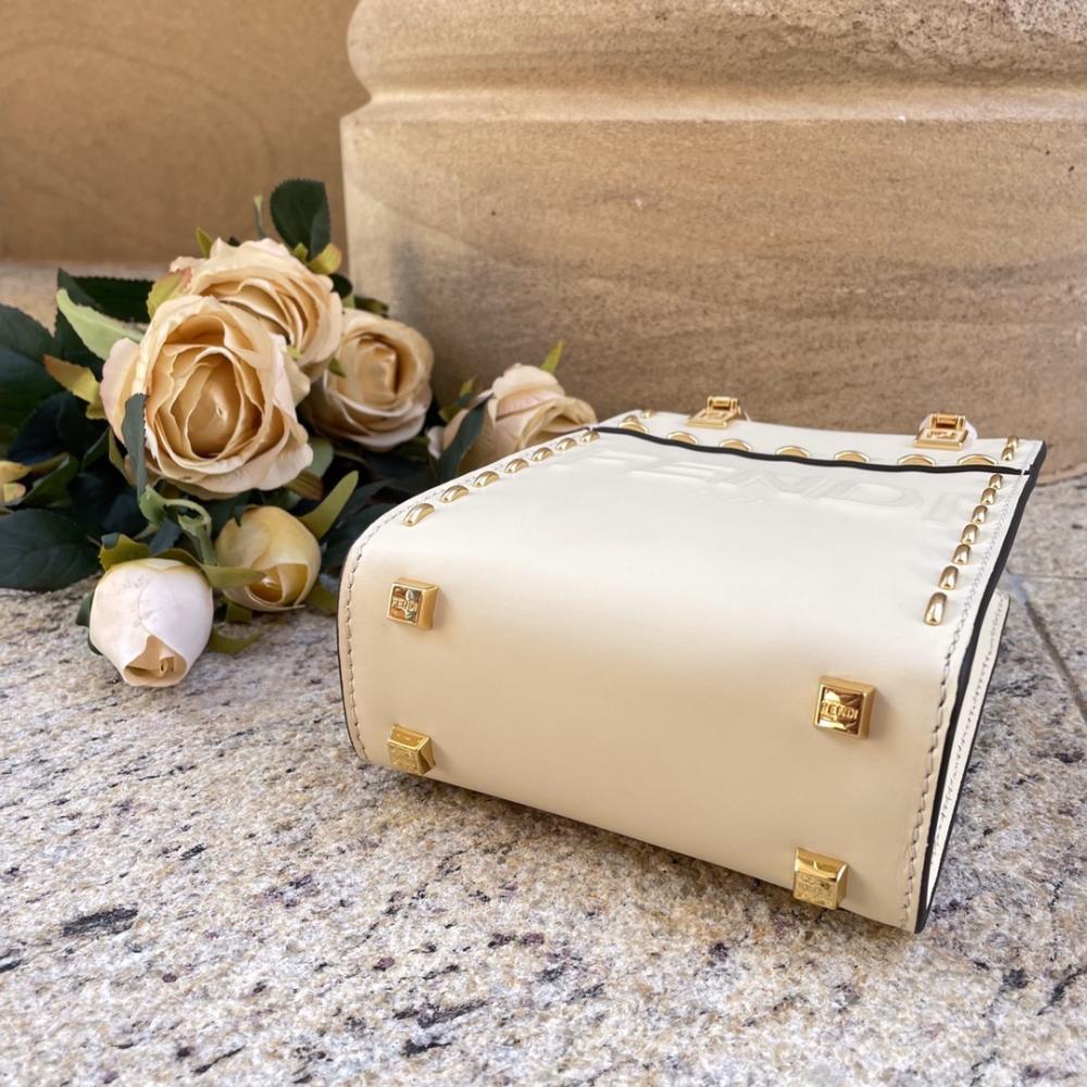Elegant Top Handle Bag