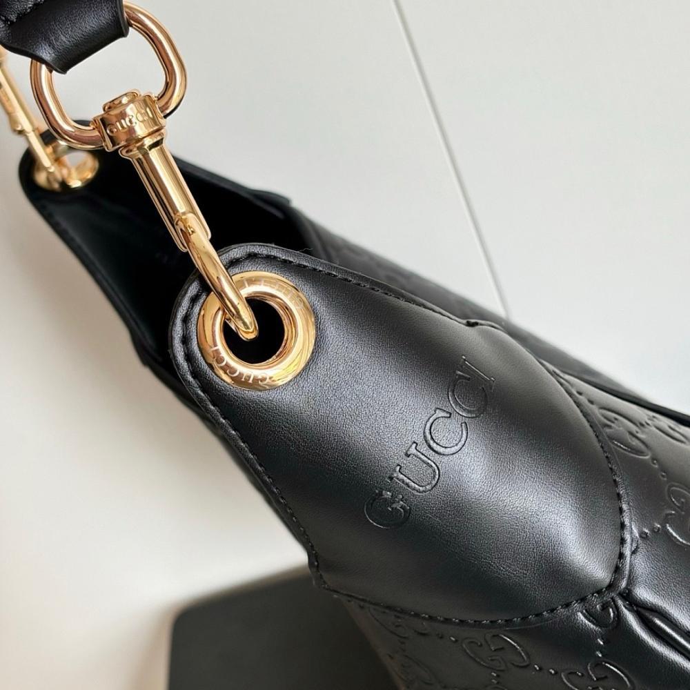Modern Shoulder Bag – Limited Edition