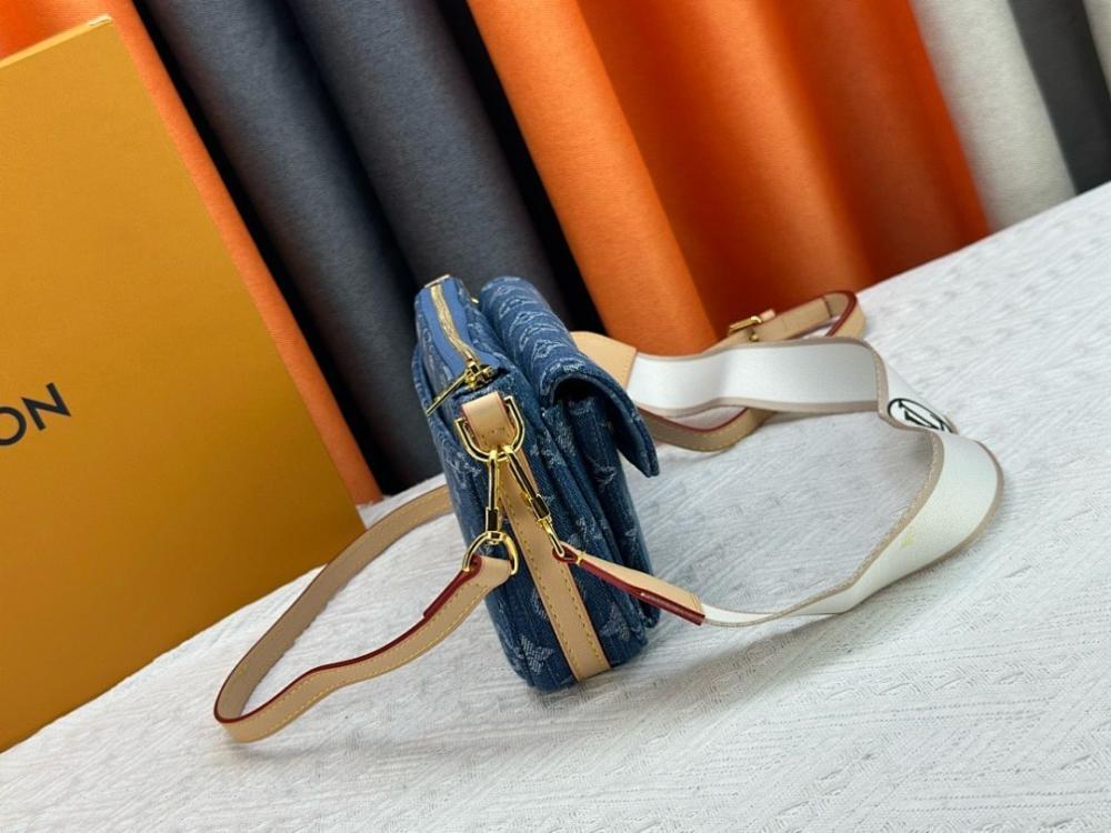 Classic Premium Leather Wallet