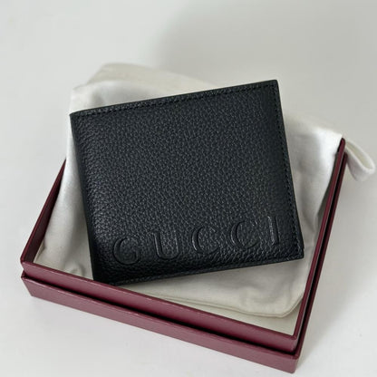 Luxury Wallet