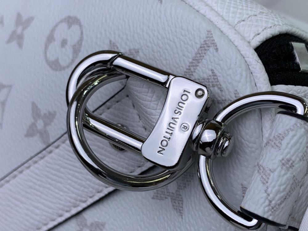 Luxury Travel Bag