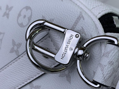 Luxury Travel Bag