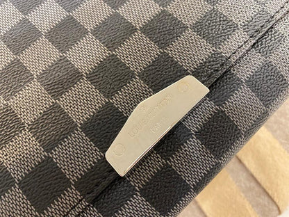 Elegant Premium Leather Top Handle Bag