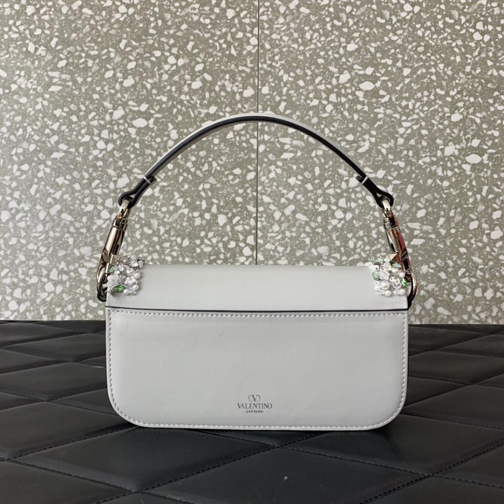 Top Handle Bag