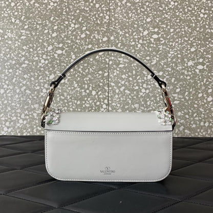 Top Handle Bag