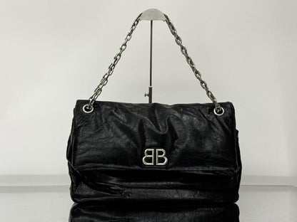 Luxury Top Handle Bag