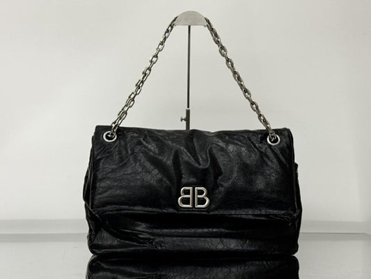Luxury Top Handle Bag