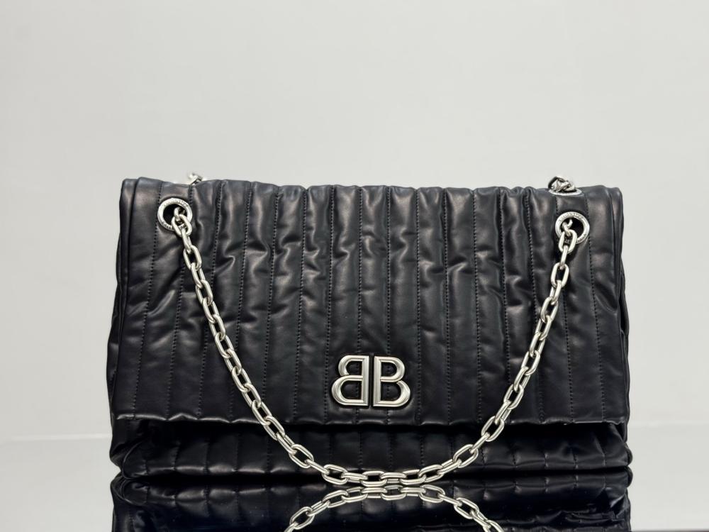 Luxury Top Handle Bag
