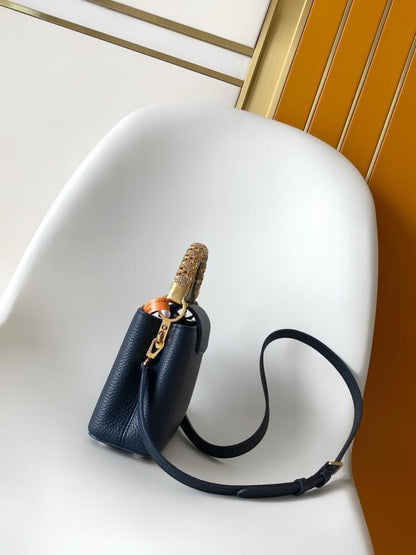 Calfskin Wallet